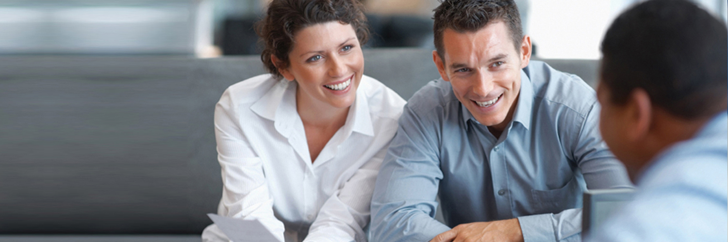 About First Community Insurance Agency